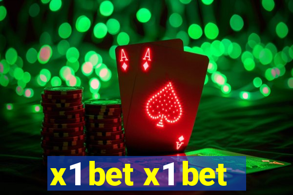 x1 bet x1 bet