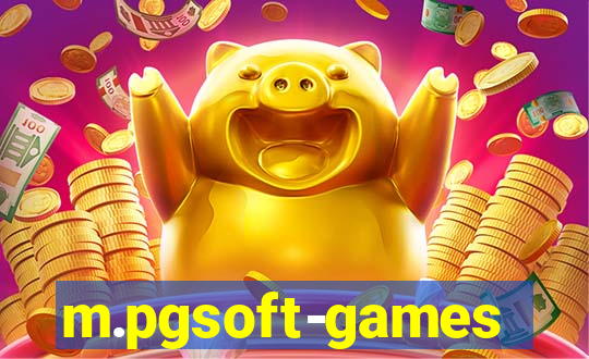 m.pgsoft-games fortune tiger