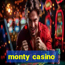 monty casino