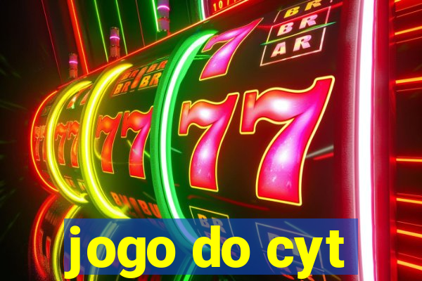 jogo do cyt