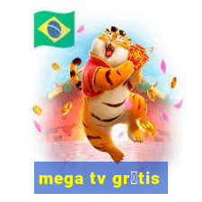 mega tv gr谩tis