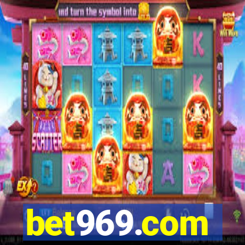 bet969.com