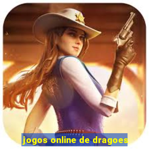 jogos online de dragoes