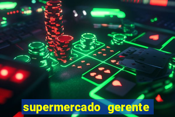 supermercado gerente simulator dinheiro infinito 1.0 23