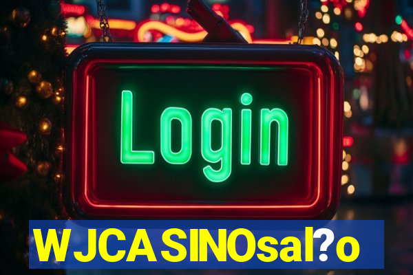 WJCASINOsal?o