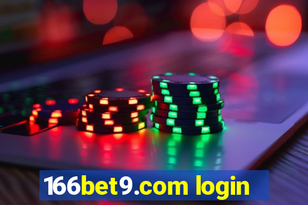 166bet9.com login