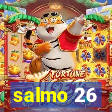 salmo 26