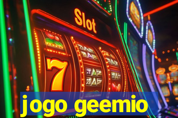 jogo geemio