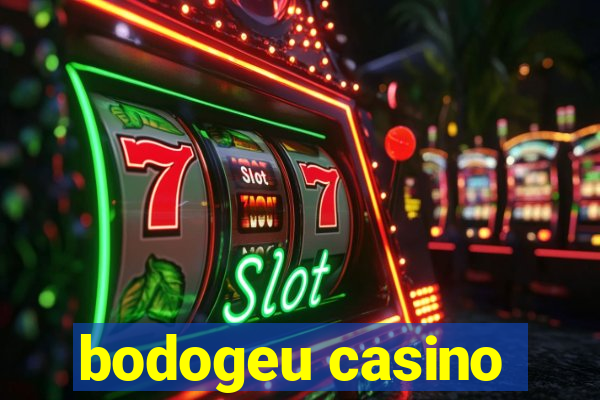 bodogeu casino