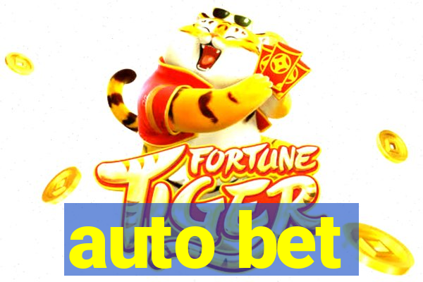 auto bet