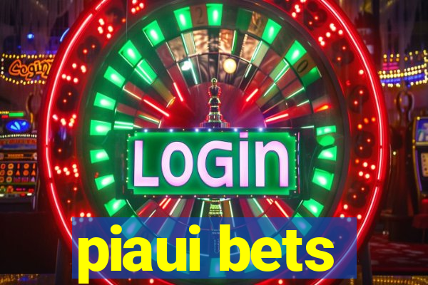 piaui bets