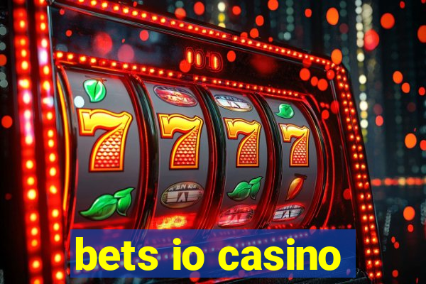 bets io casino