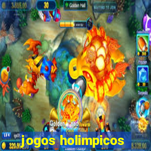 jogos holimpicos