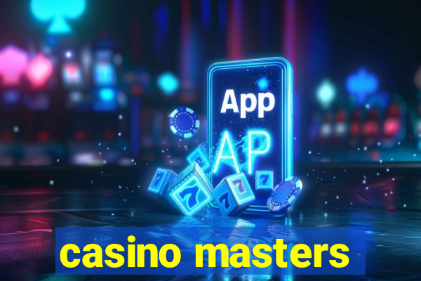 casino masters