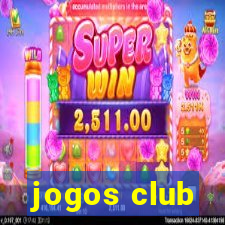 jogos club