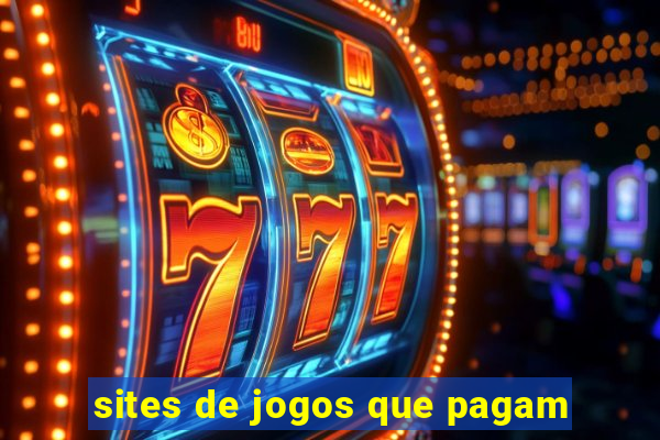 sites de jogos que pagam