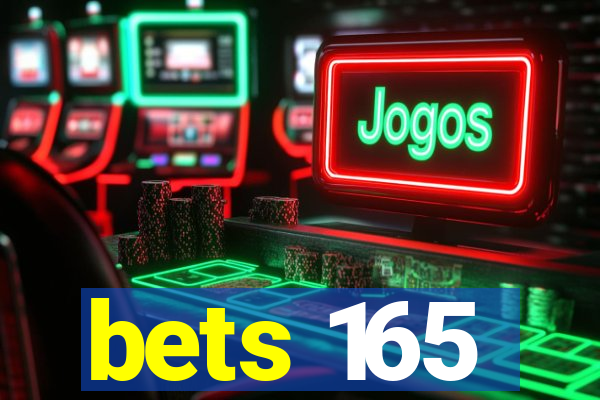 bets 165