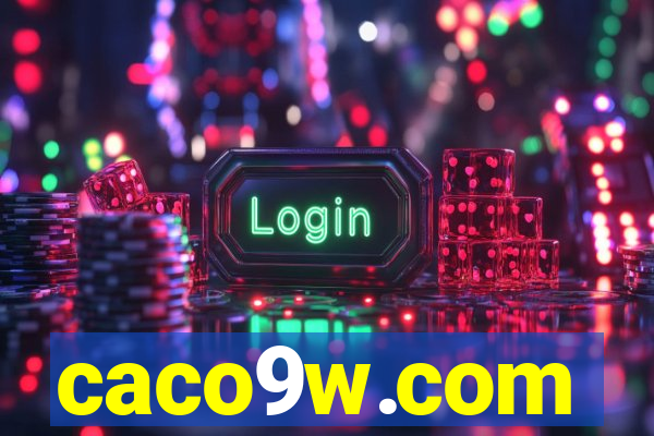 caco9w.com