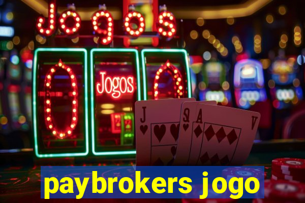 paybrokers jogo