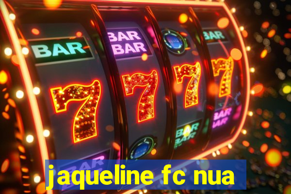 jaqueline fc nua