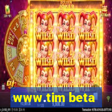 www.tim beta