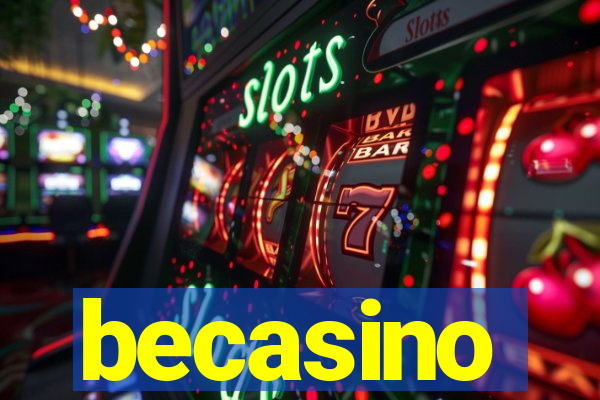 becasino