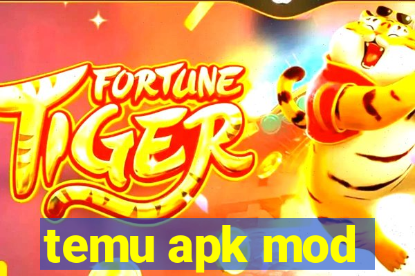 temu apk mod