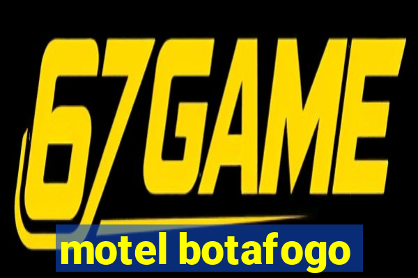 motel botafogo