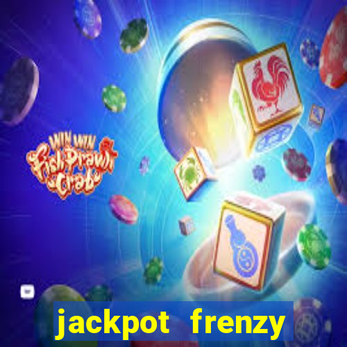 jackpot frenzy pusher acesso antecipado