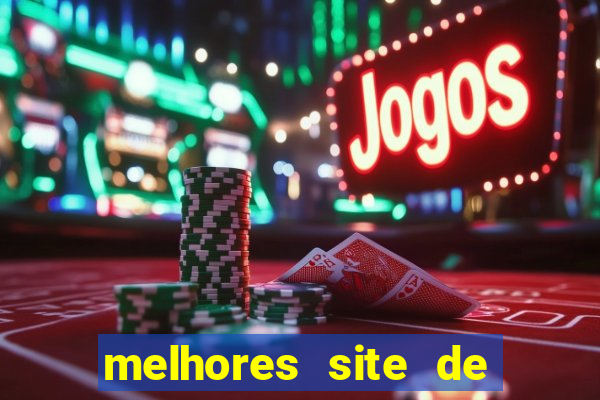 melhores site de jogos online