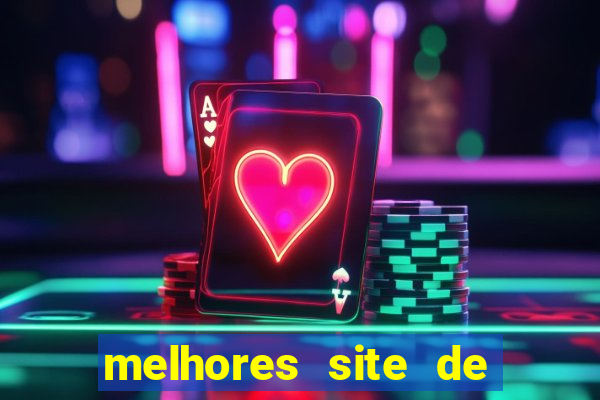 melhores site de jogos online