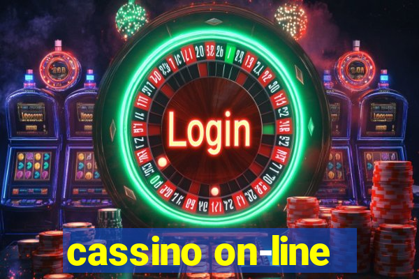 cassino on-line