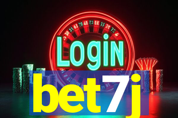 bet7j