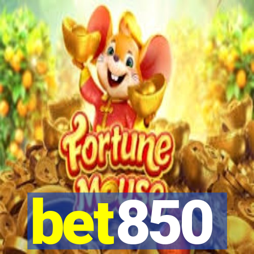 bet850