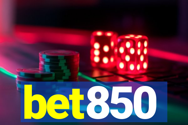 bet850