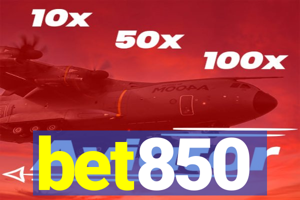 bet850