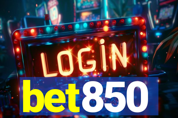 bet850