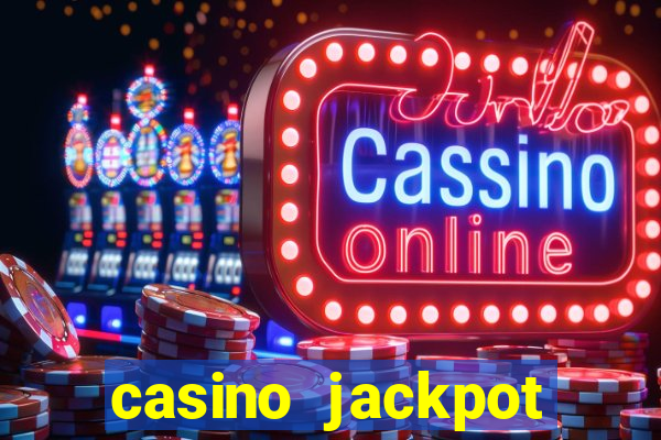 casino jackpot party slots