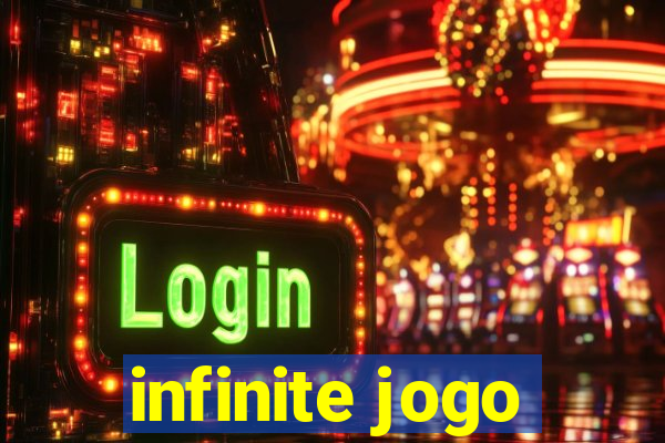 infinite jogo