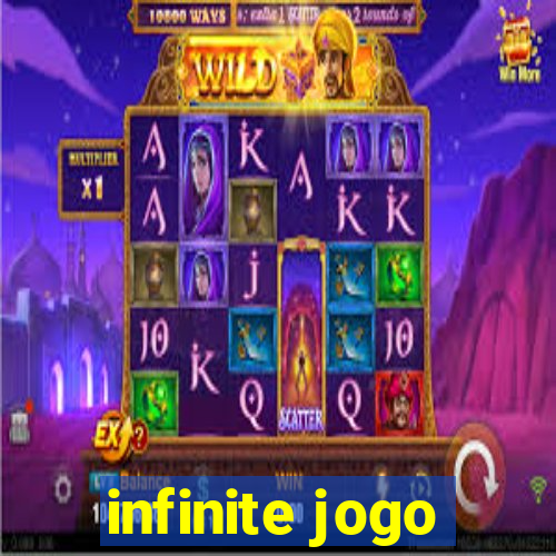 infinite jogo