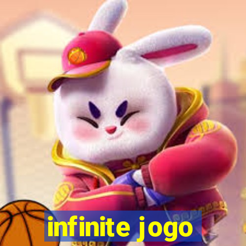 infinite jogo