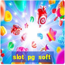 slot pg soft porcentagem grátis