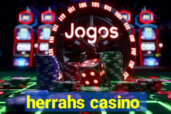 herrahs casino