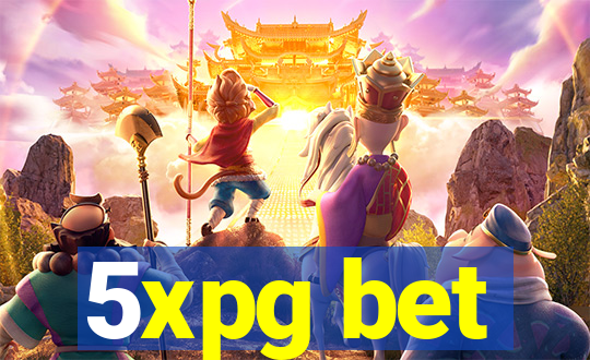 5xpg bet