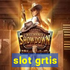 slot grtis