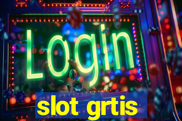 slot grtis