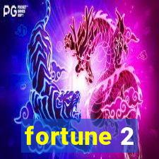 fortune 2