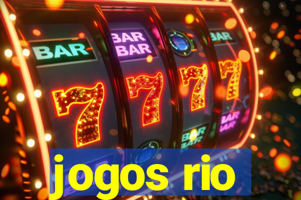 jogos rio