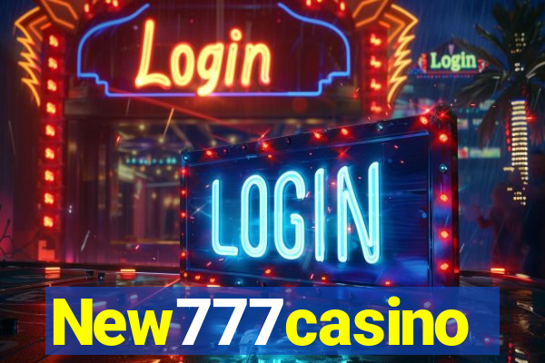 New777casino