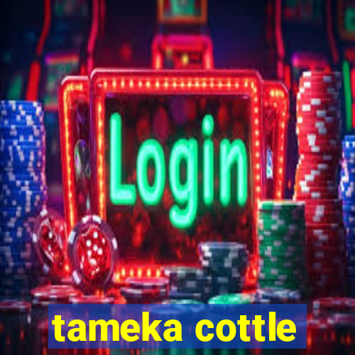 tameka cottle